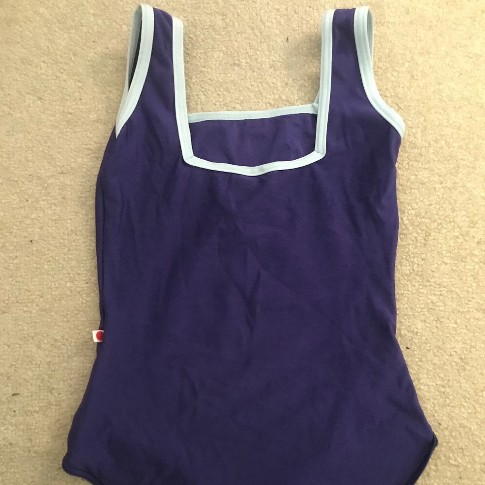 Ballet Leotard - Yumiko - Picture 2 of 2